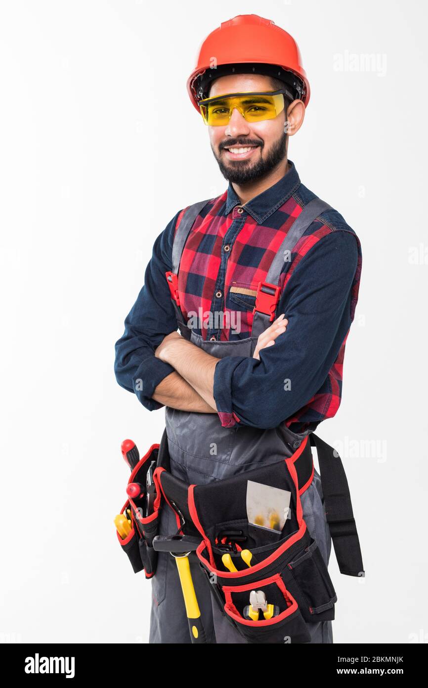 firefighter tool belt