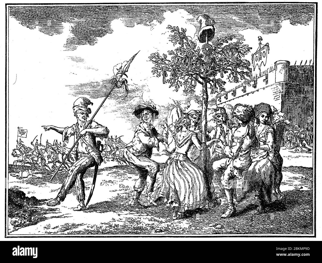 Franzosische Revolution Stock Photos Amp Franzosische Revolution