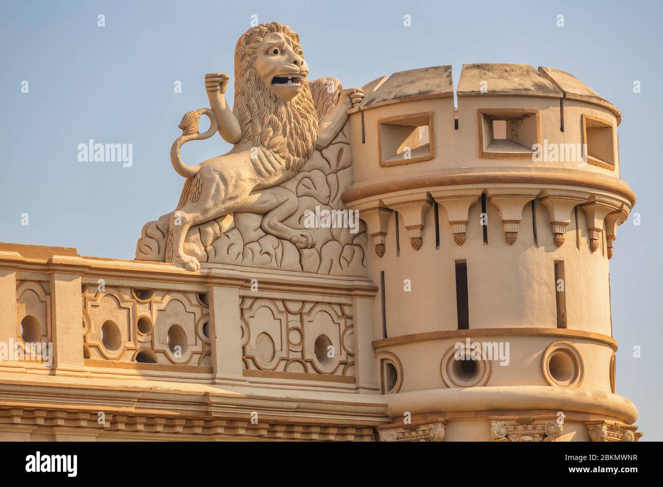 La martiniere constantia hires stock photography and images Alamy