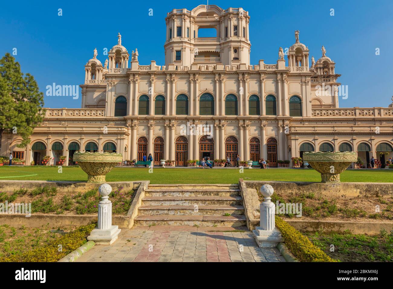 La martiniere constantia hires stock photography and images Alamy