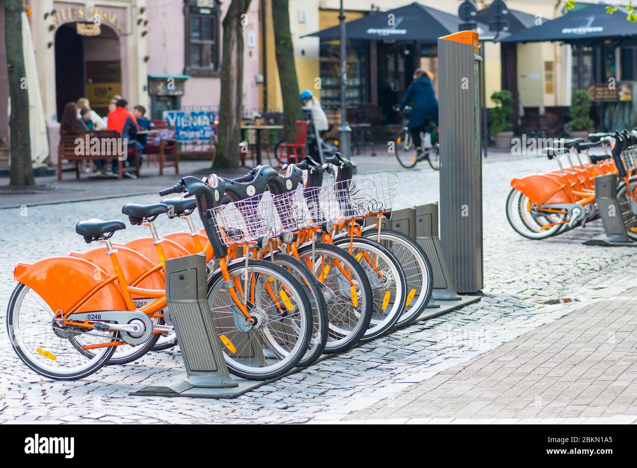 How to Lock Citybee Bike: Easy Steps for Secure Parking