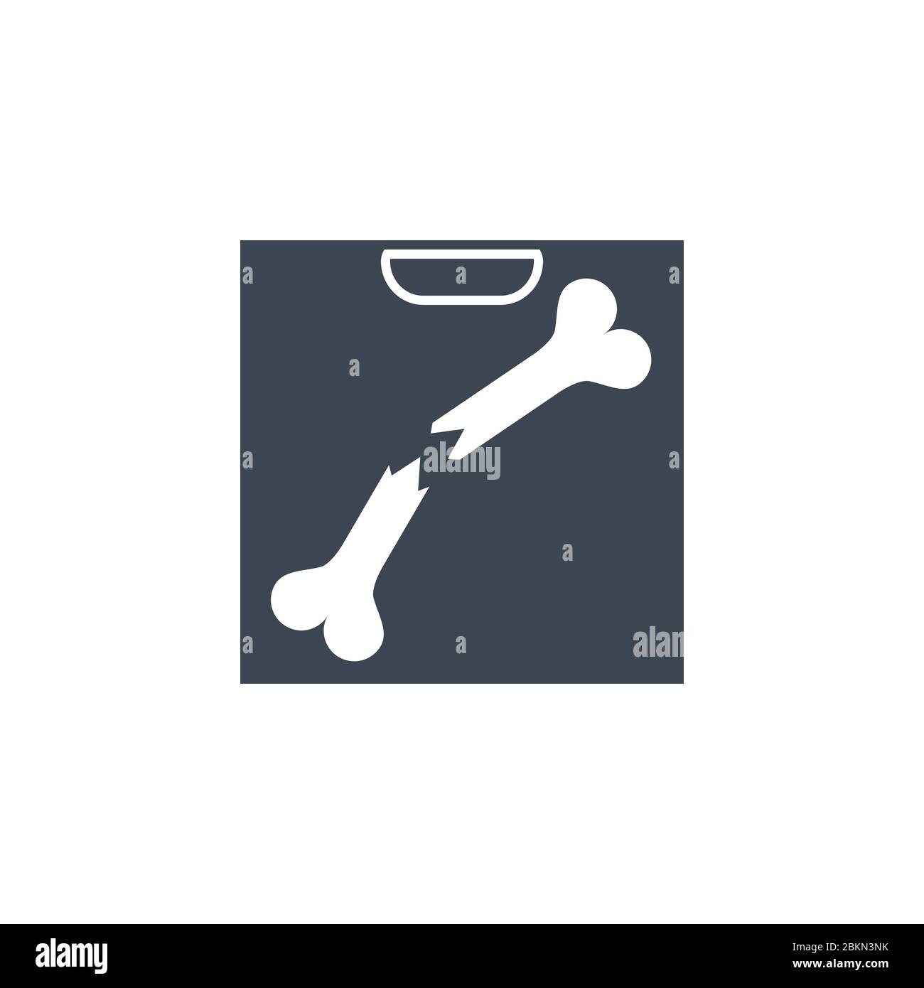 X ray vector background hi-res stock photography and images - Alamy