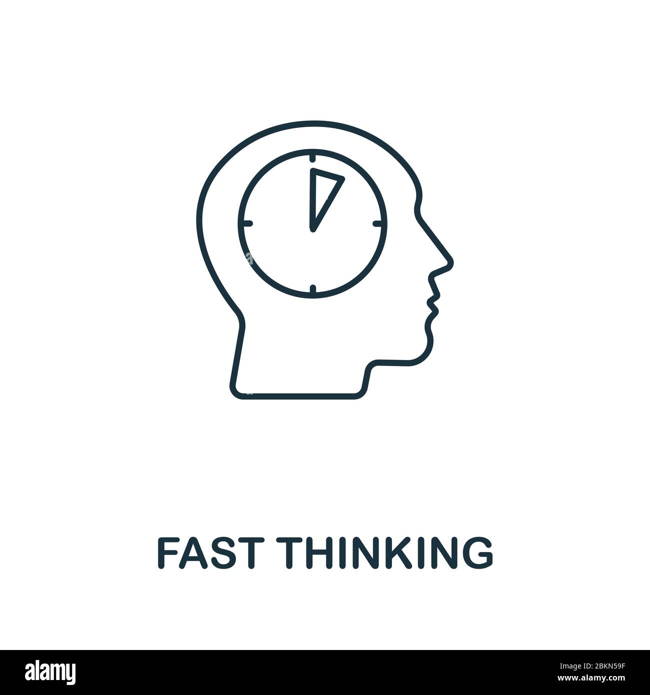 Quick thinking hires stock photography and images Alamy