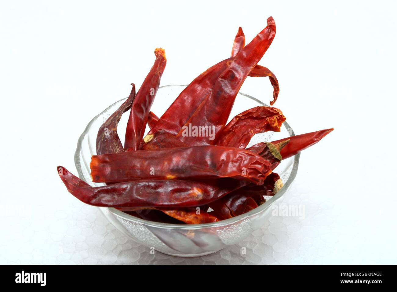 Dried Paprika Chilies High Resolution Stock Photography and Images - Alamy