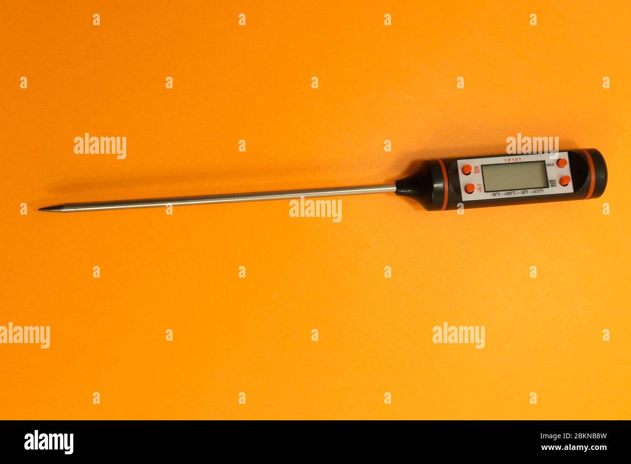 Oven temperature gauge hi-res stock photography and images - Alamy