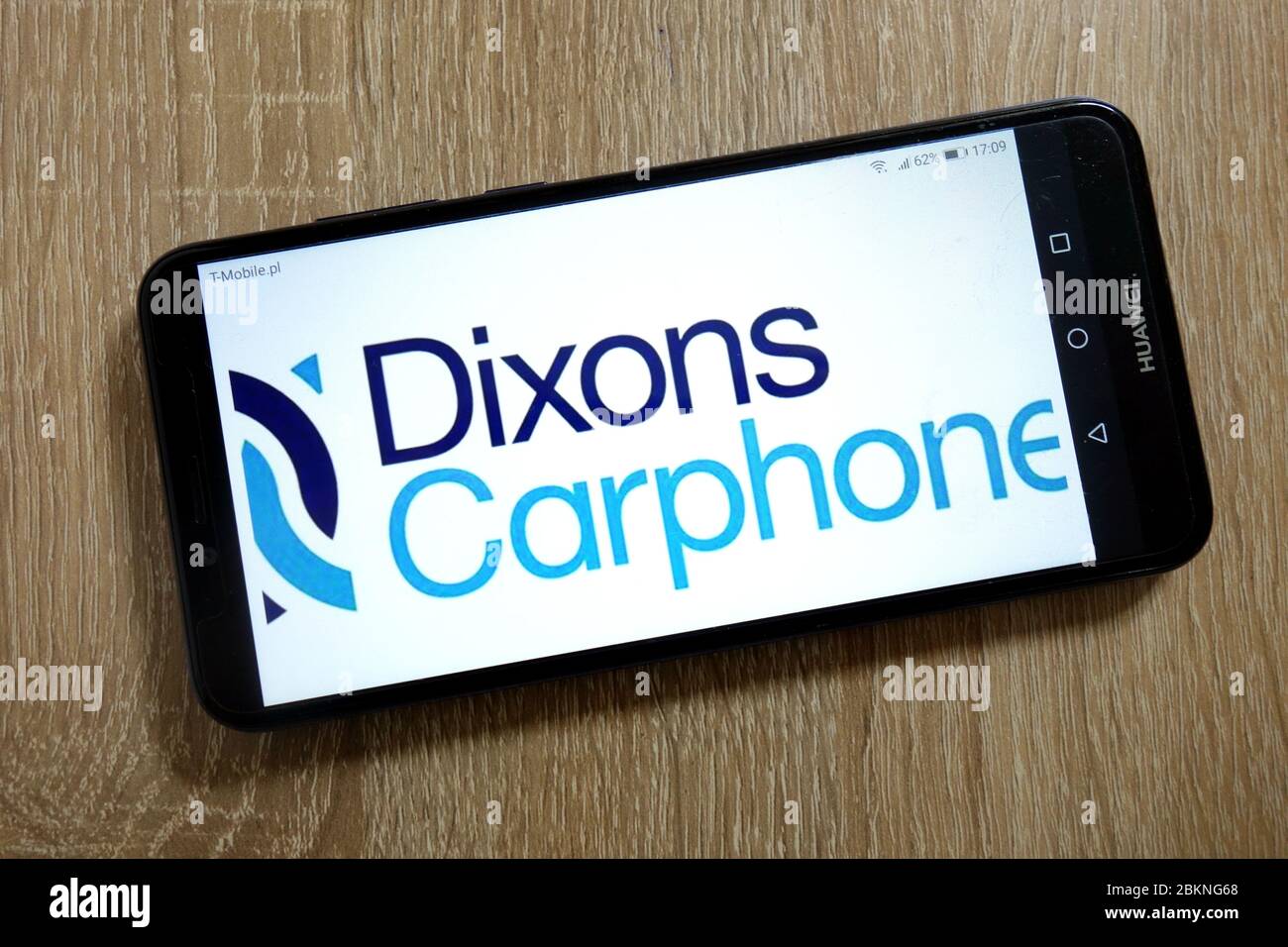 Dixons car phone hires stock photography and images Alamy