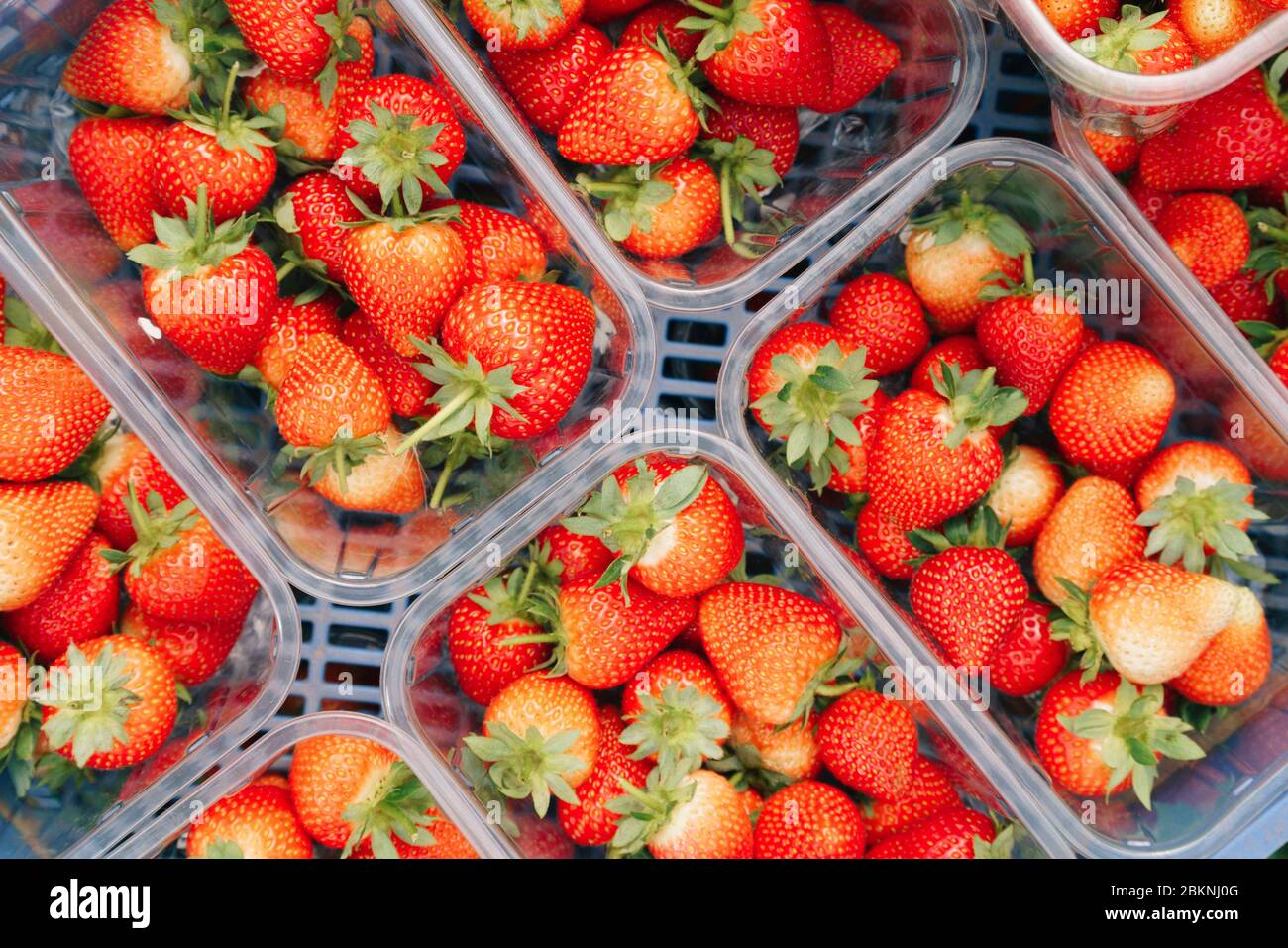of strawberries hires stock photography and images Alamy