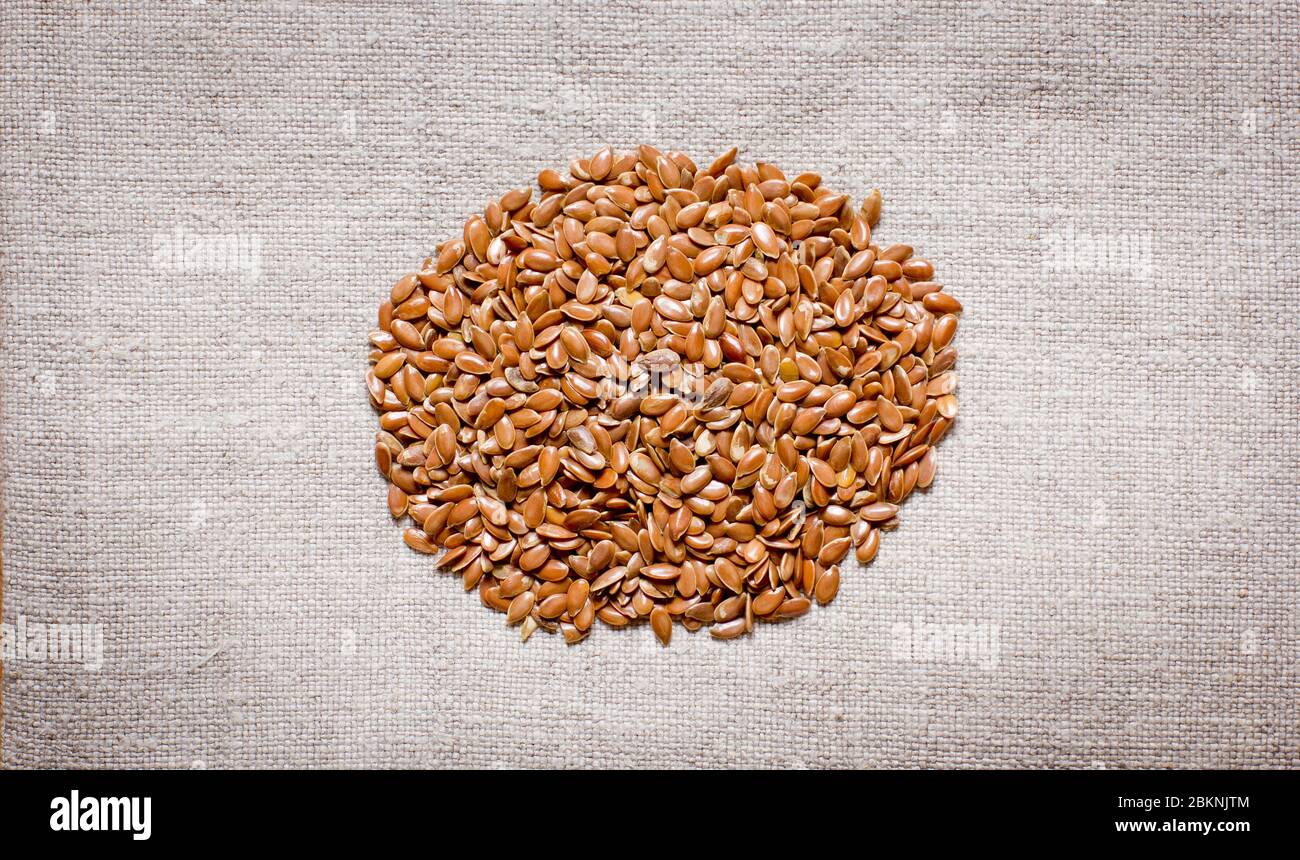 Flax fibers hires stock photography and images Alamy