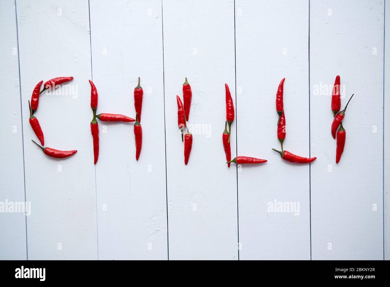 Chilli word hires stock photography and images Alamy