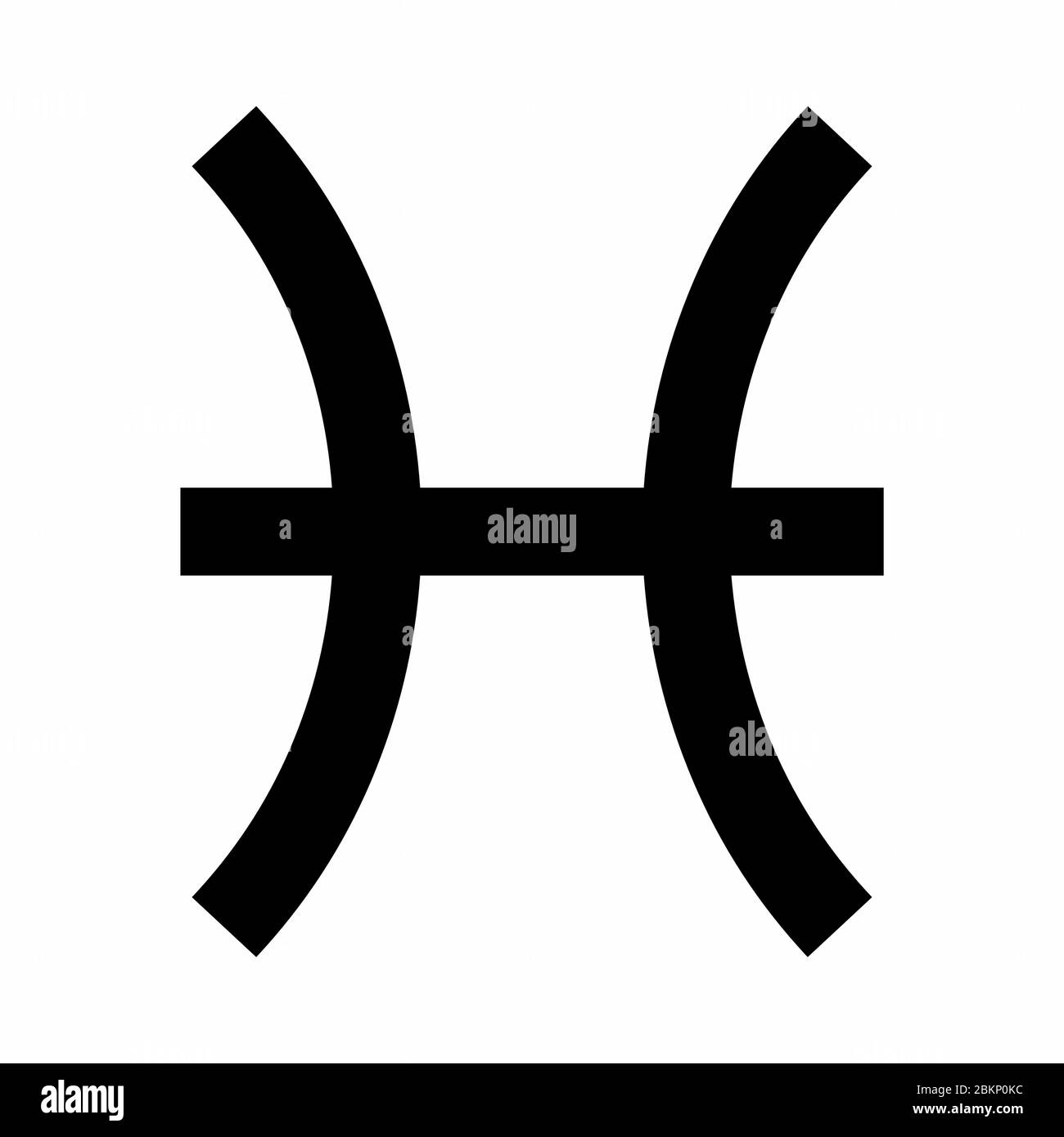 Image zodiac sign pisces hi-res stock photography and images - Alamy