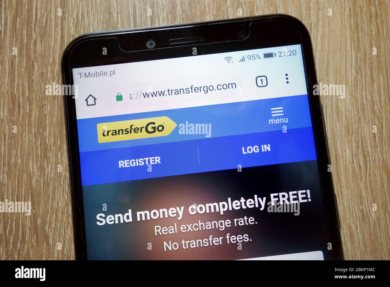 Transfer go hi-res stock photography and images - Alamy