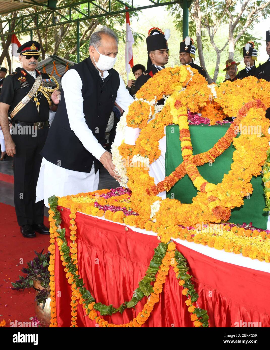 Dehradun, Uttarakhand/India- August 15 2020: Young Indian Army Officer  Stock Photo, Picture and Royalty Free Image. Image 154621562.