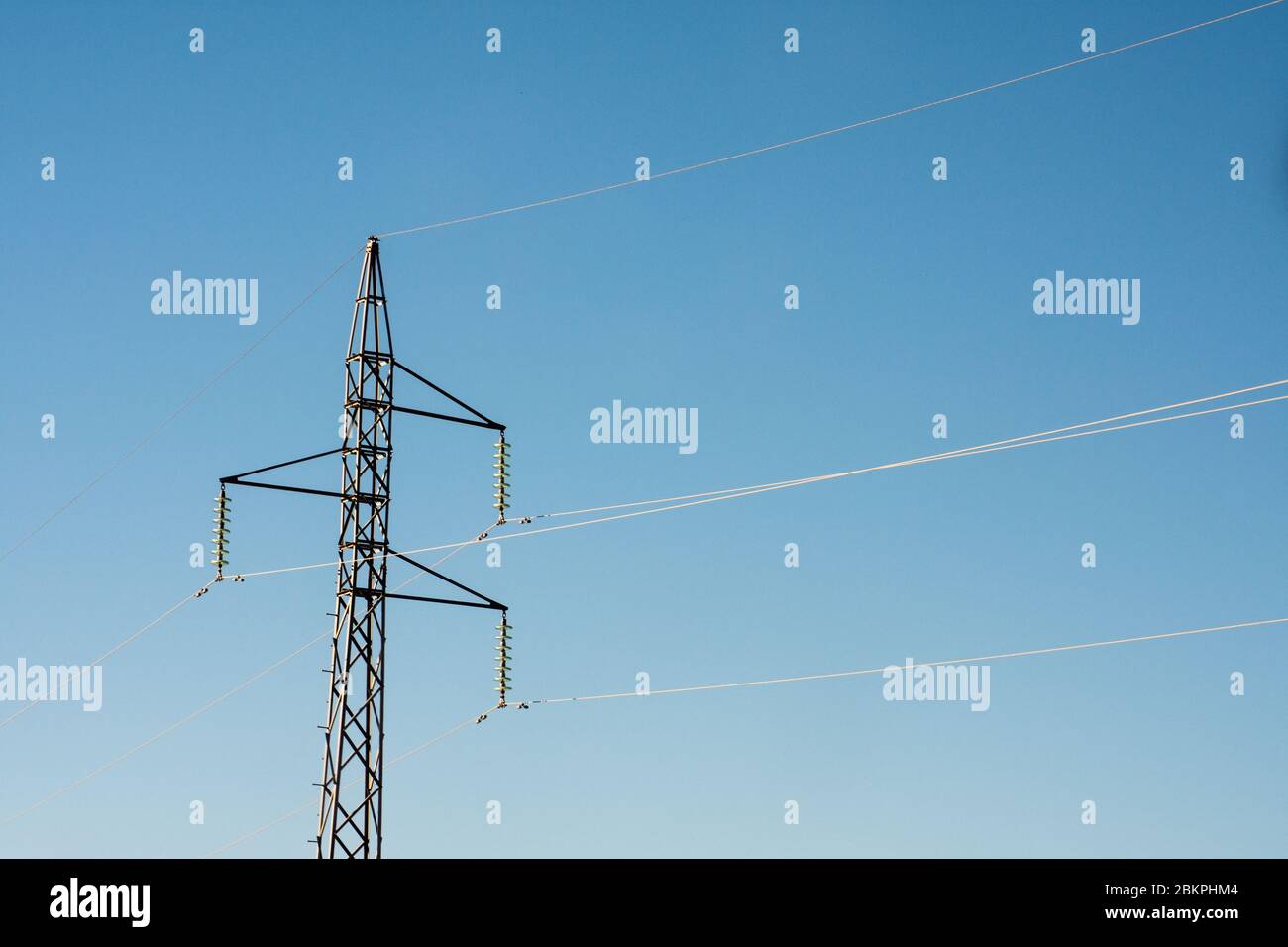 Electric conductor high voltage hires stock photography and images Alamy