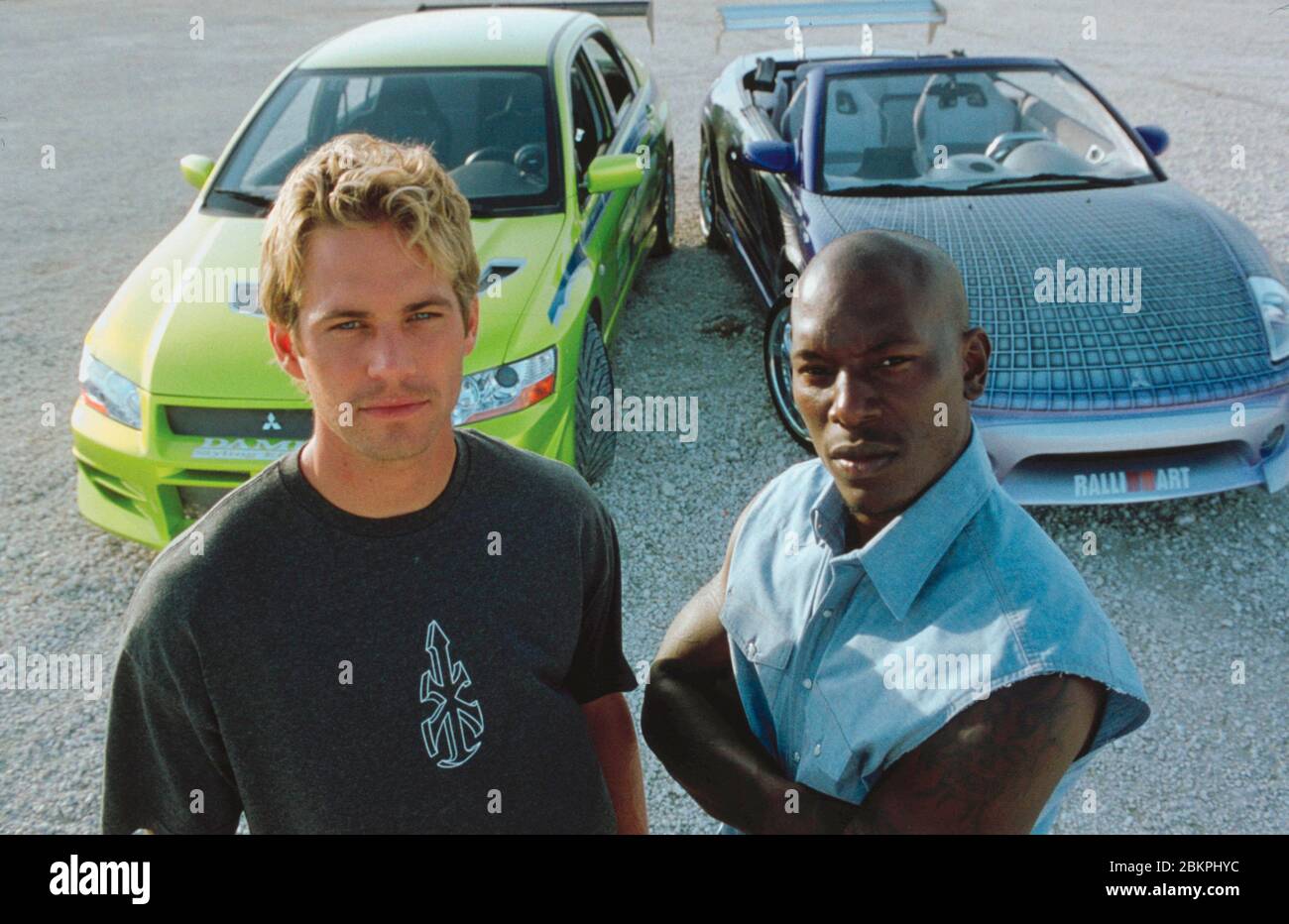 2 fast 2 furious Stock Photo - Alamy