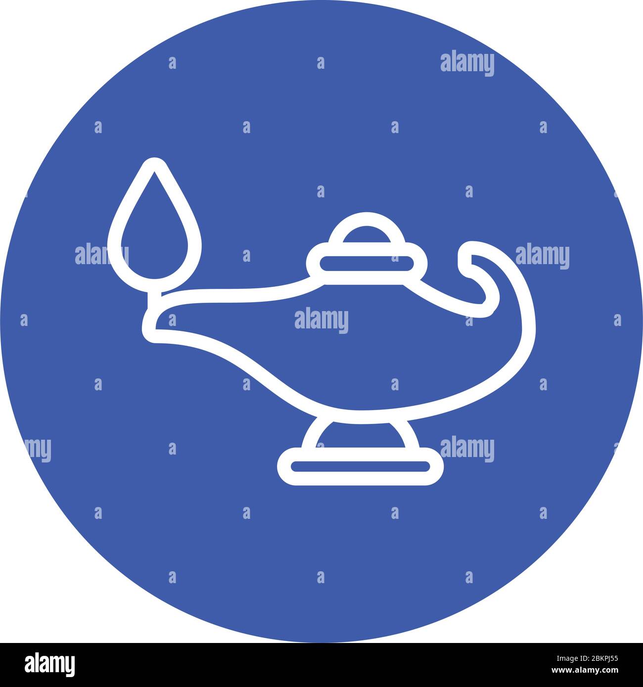 Kerosene lamp historic Stock Vector Images - Alamy