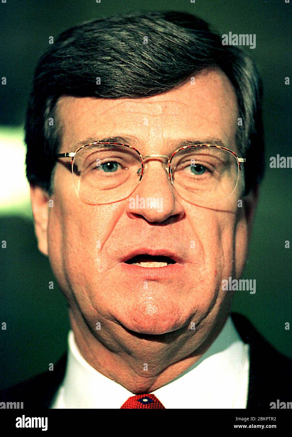 Trent lott hires stock photography and images Alamy