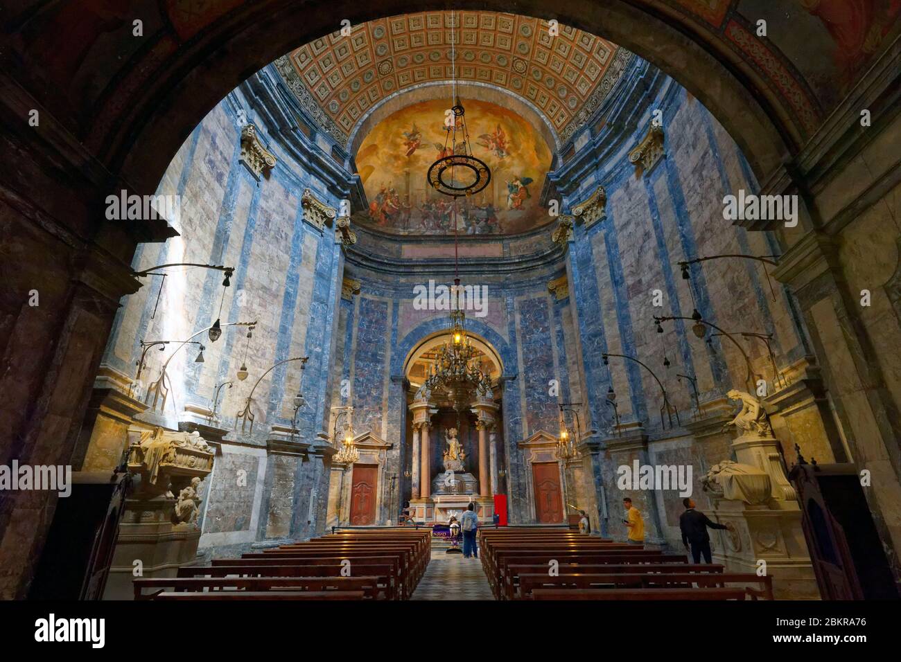 Statue of narcissus hires stock photography and images Alamy