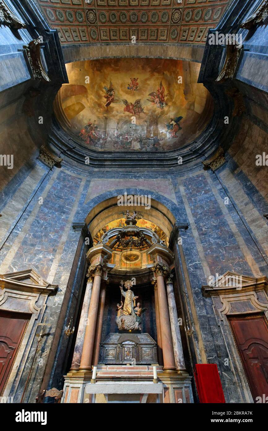 Statue of narcissus hires stock photography and images Alamy