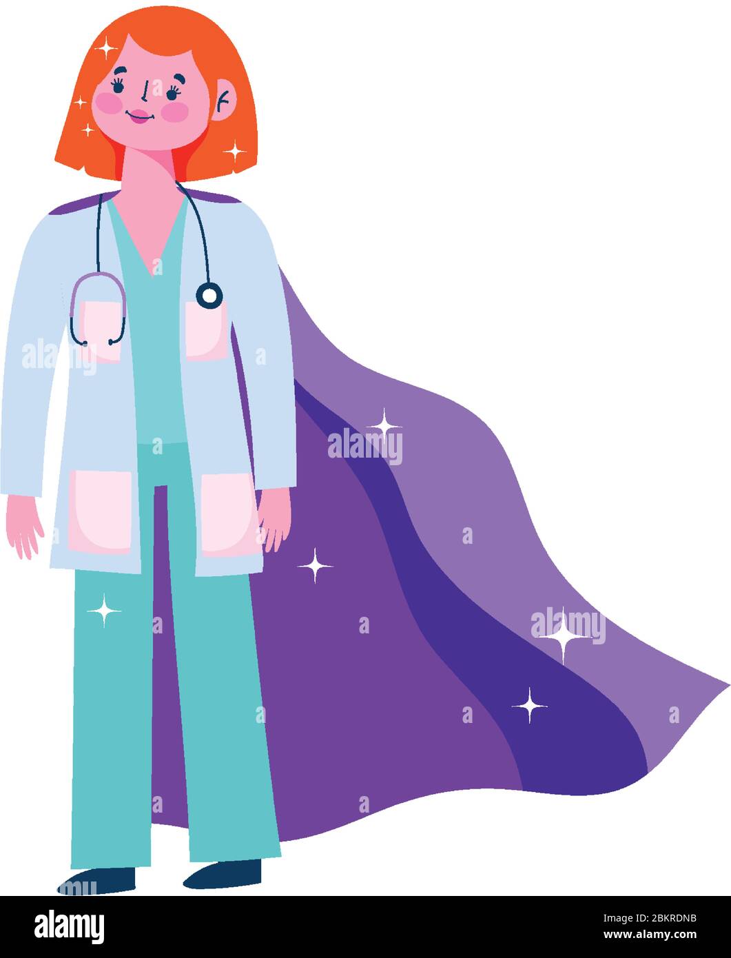 Featured image of post Purple Cape Cartoon