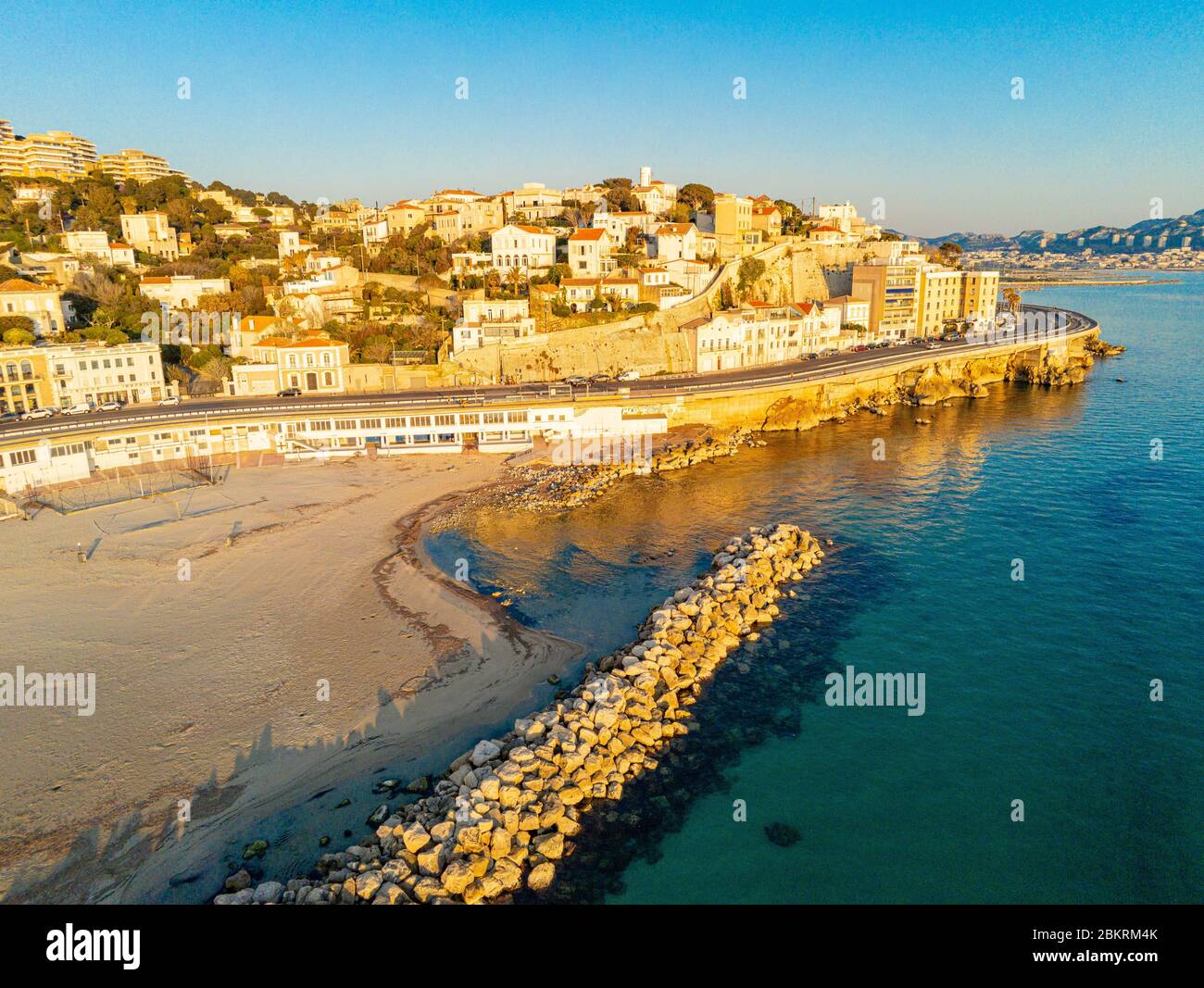 Roucas blanc district hi res stock photography and images Alamy Roucas blanc district hi res stock photography and images Alamy