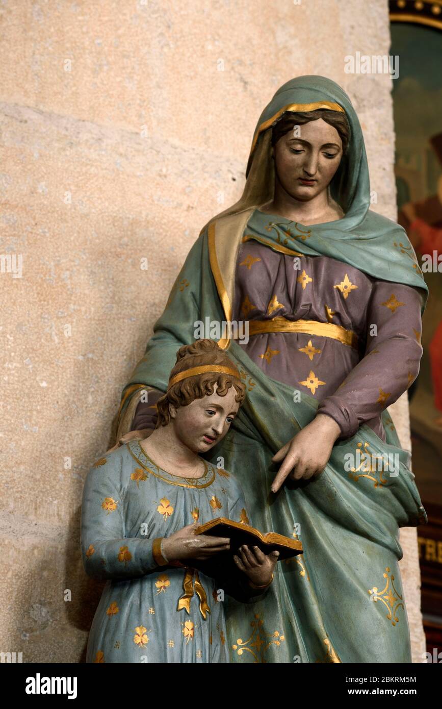 Sainte mary martinique hires stock photography and images Alamy