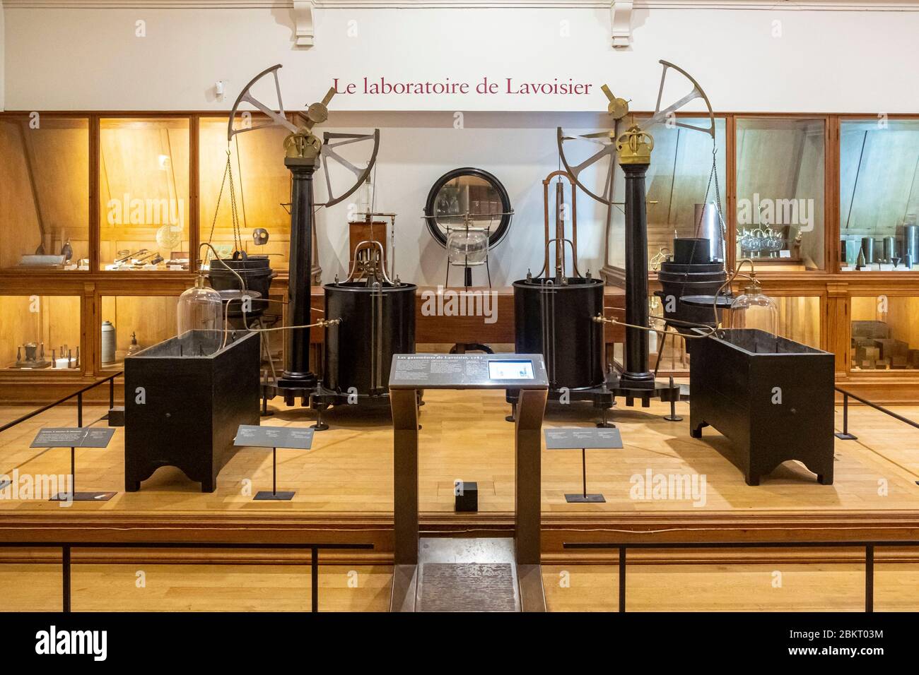 Laboratório Lavoisier
