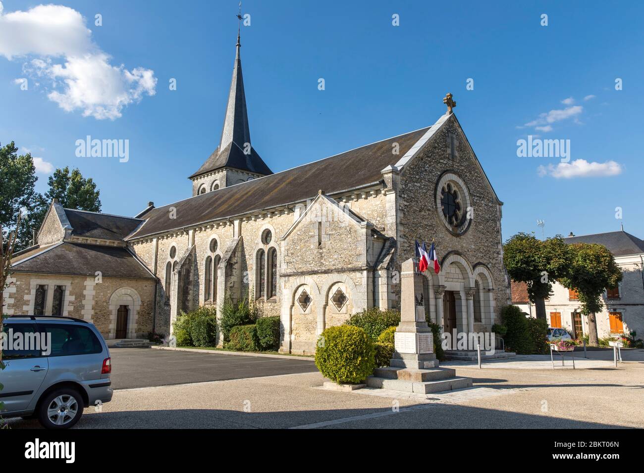 Architect anatole de baudot hires stock photography and images Alamy