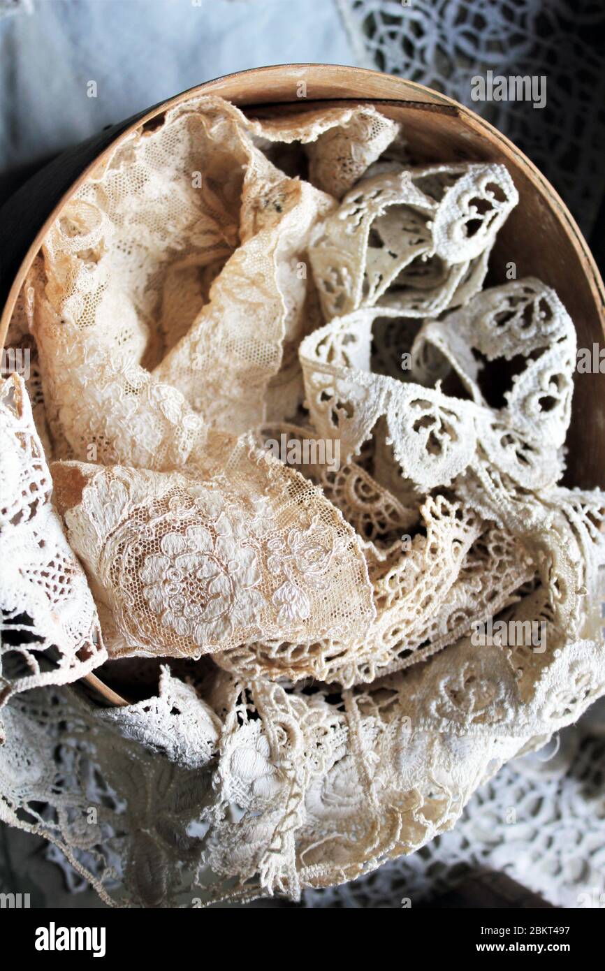 Victorian style victorian trims hi-res stock photography and images - Alamy