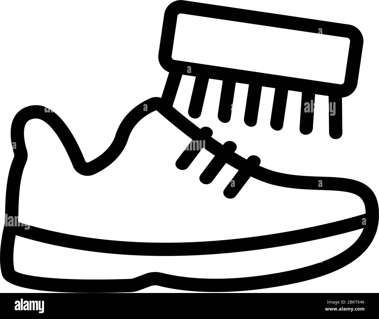 Free Shoe Outline, Download Free Shoe Outline png images, Free ClipArts on  Clipart Library