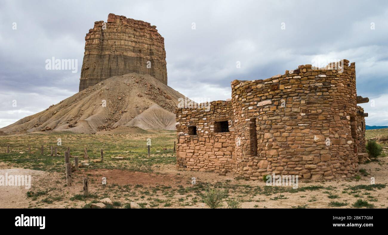 Unusual scenic landscape hi-res stock photography and images - Alamy