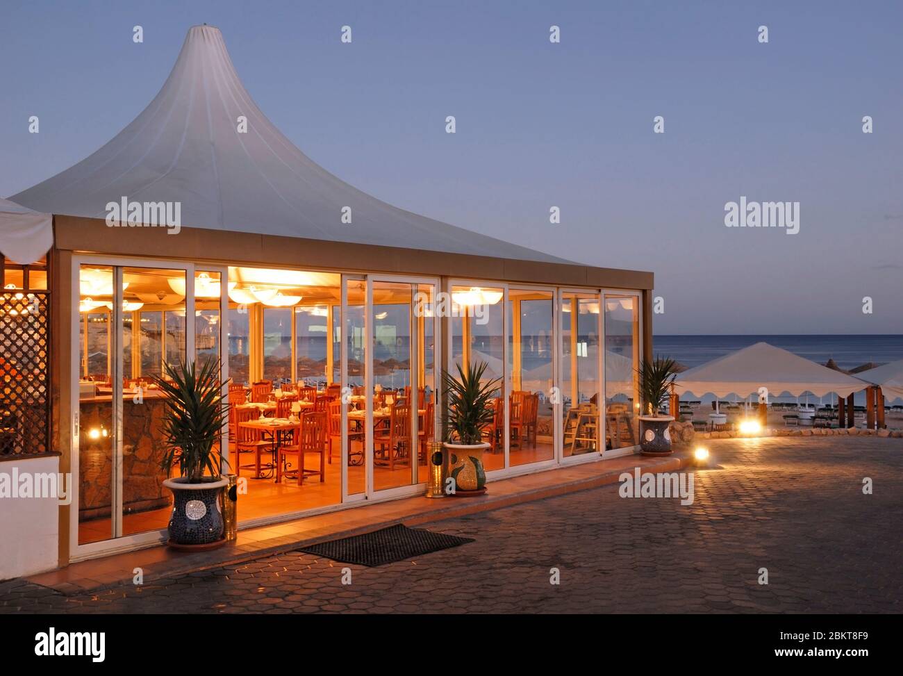 Domina coral bay resort & casino sharm el sheikh resort