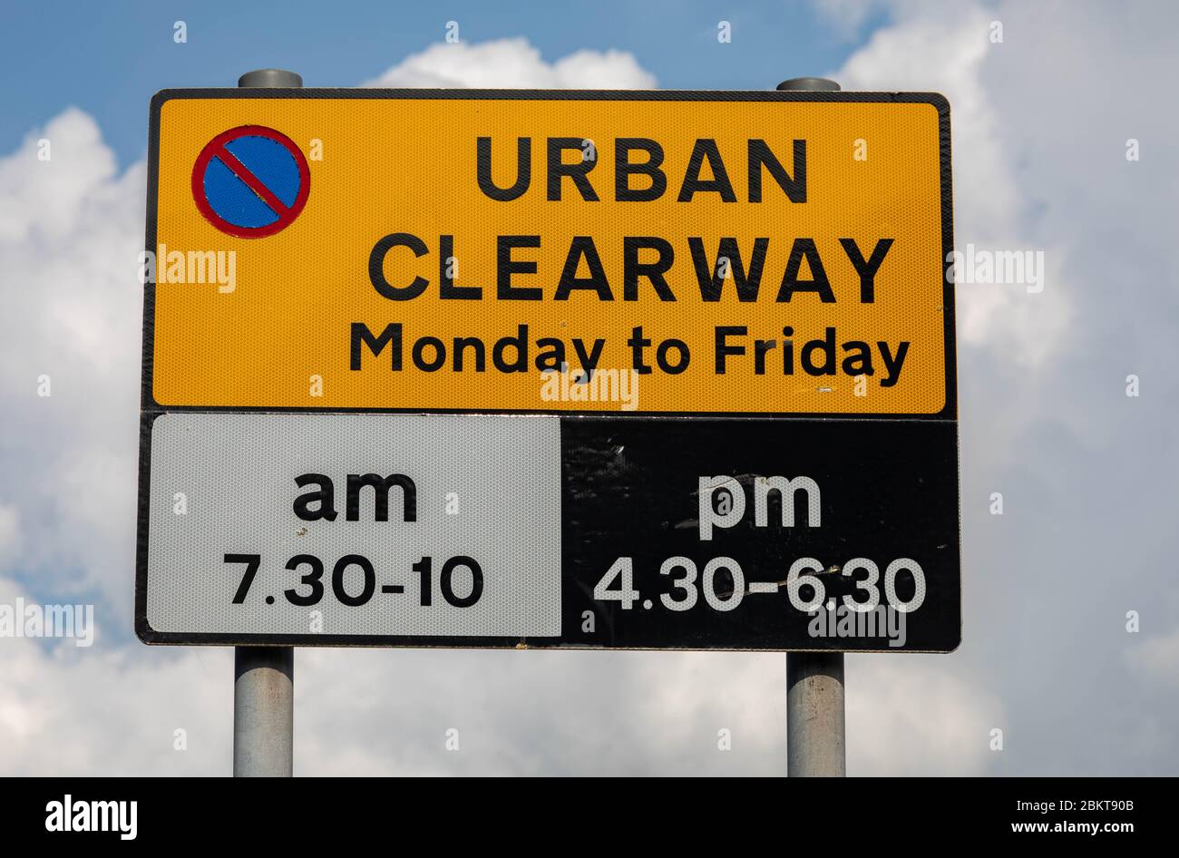 Clearway hires stock photography and images Alamy