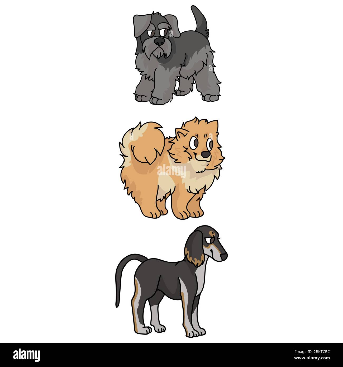 dogz 5 breed files dogz 5 breed files