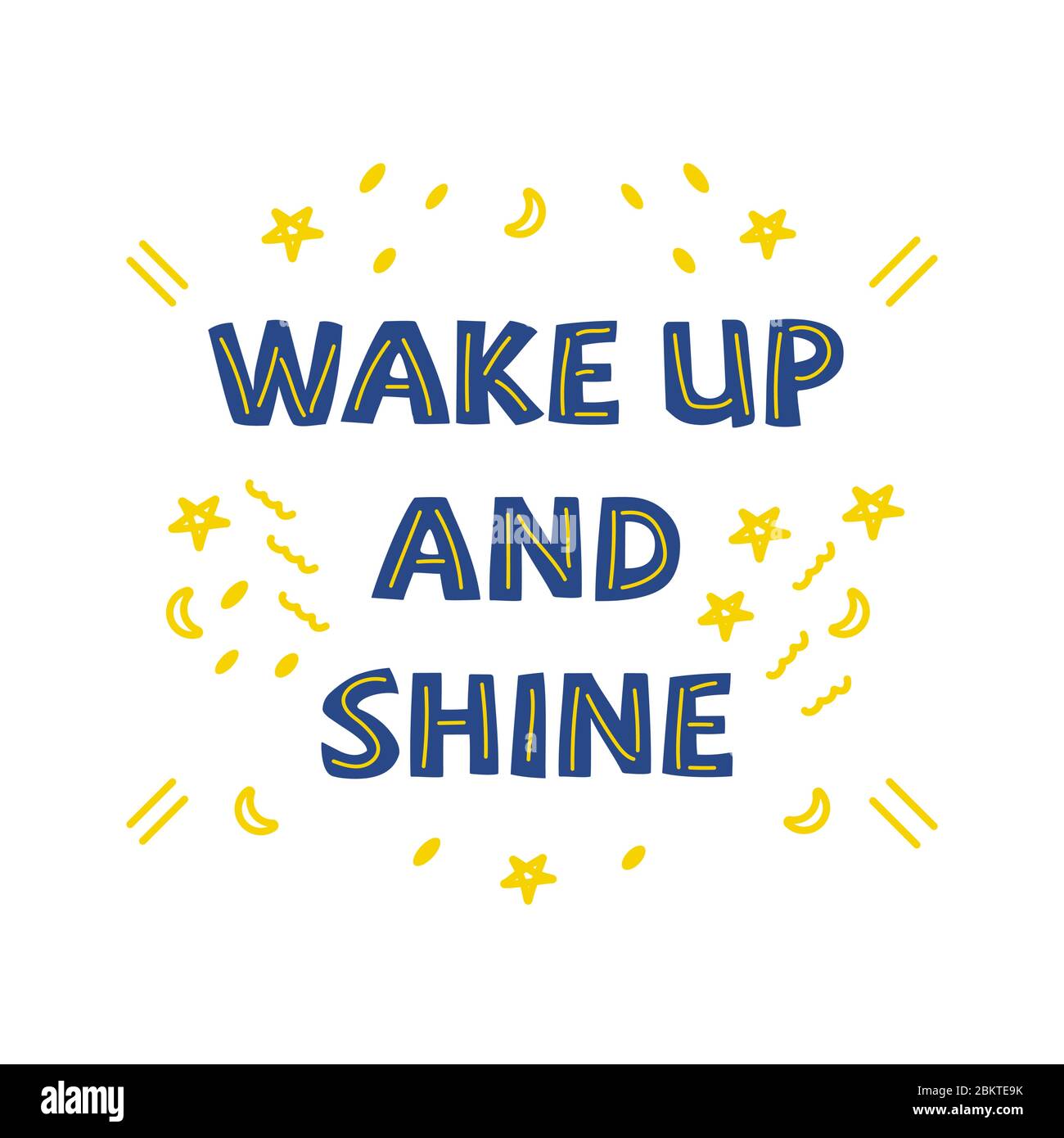 get up and shine — Steemit