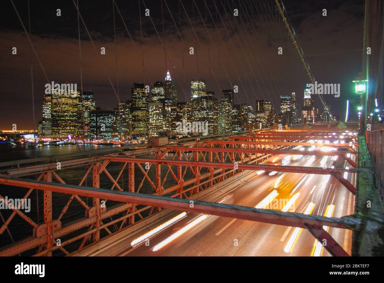 Brooklyn new york neo hi-res stock photography and images - Alamy
