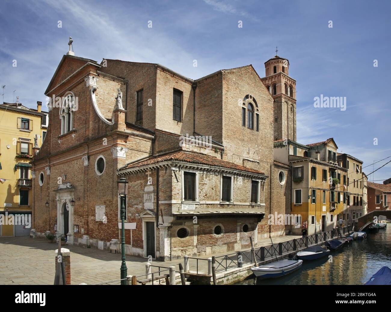 Chiesa di san martino tower hires stock photography and images Alamy