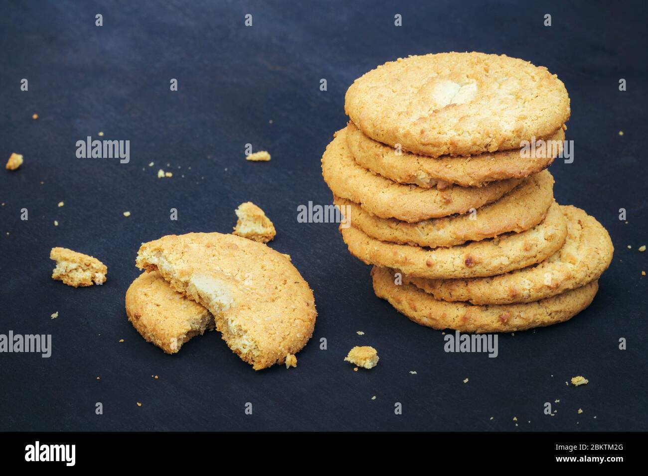 Fresh Baked cookies
