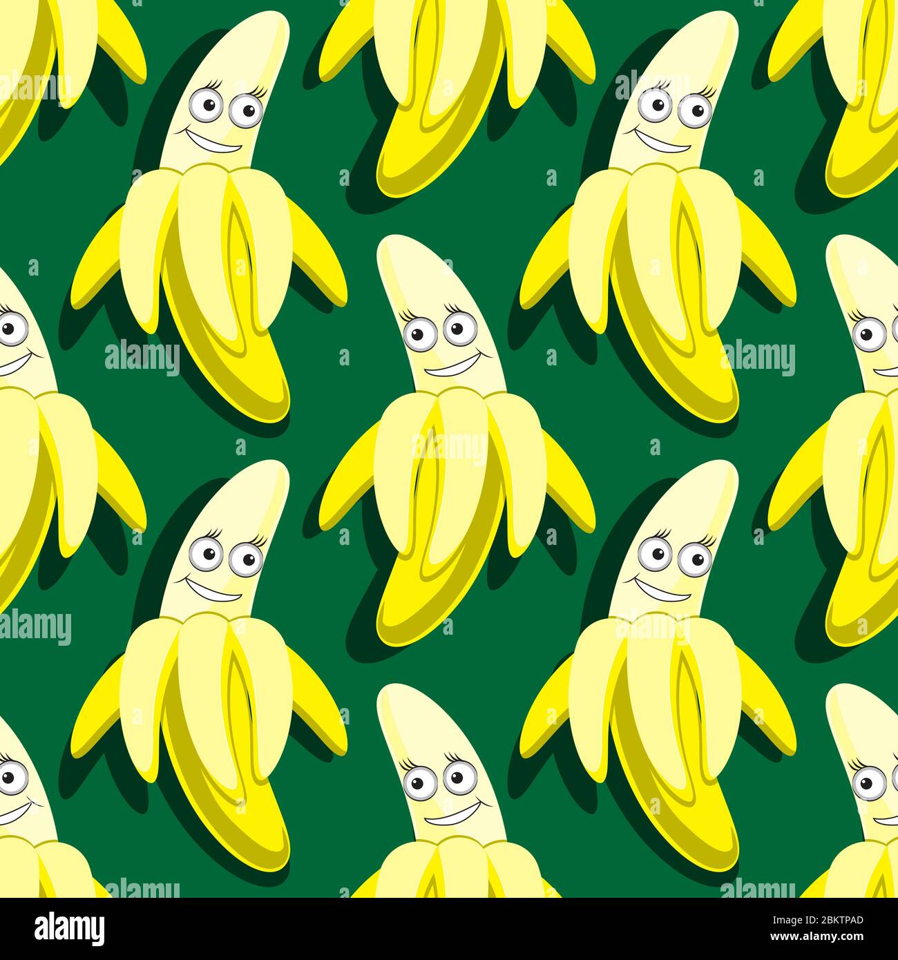 Banana Cartoon Wallpaper Banana Cartoon Wallpaper