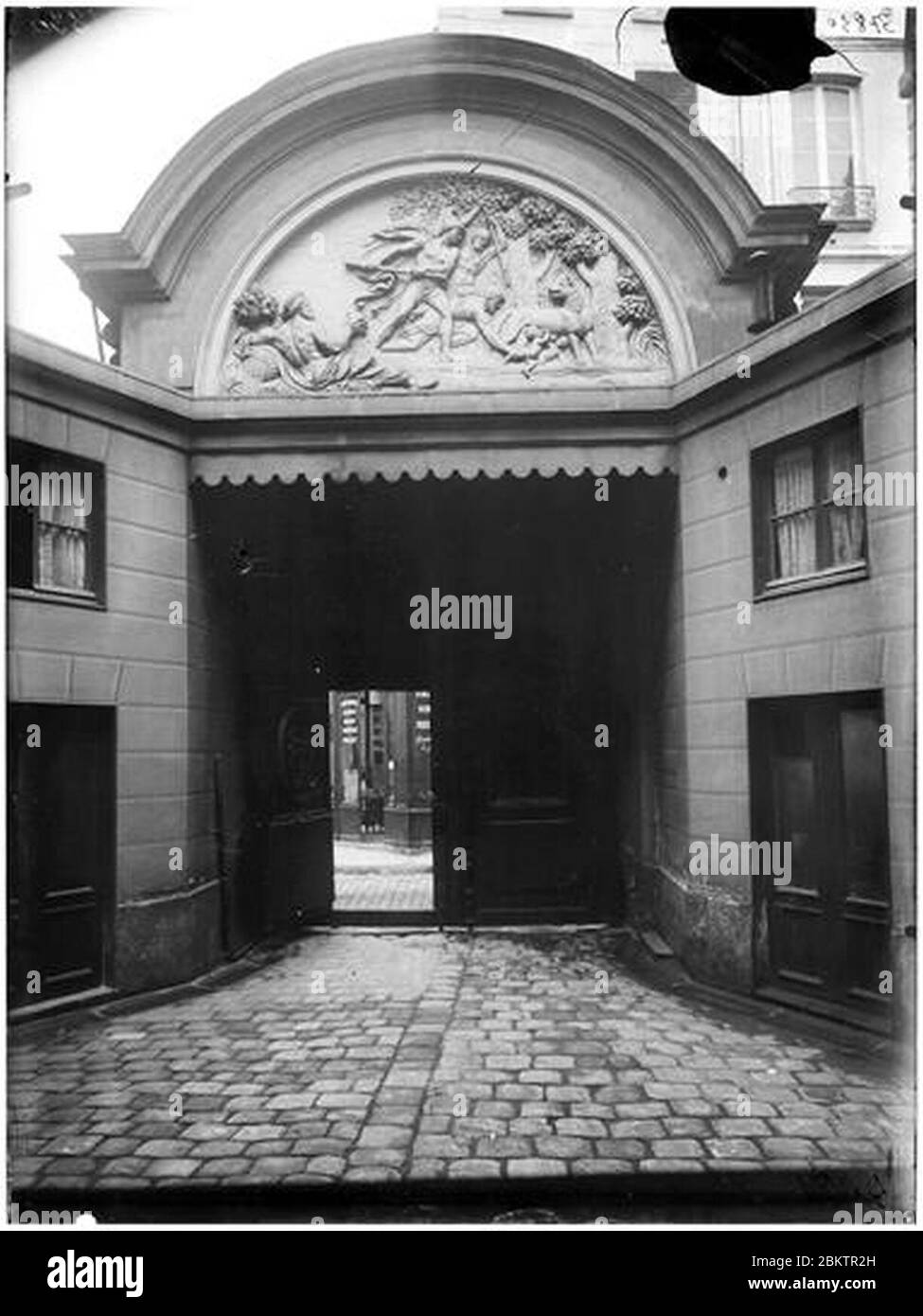 Romulus et remus Black and White Stock Photos & Images Alamy