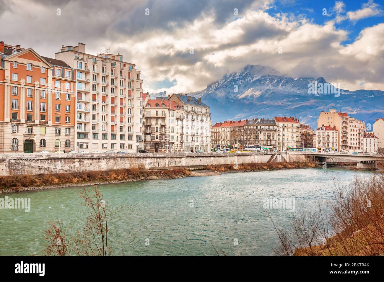 Grenoble France Winter High Resolution Stock Photography And Images Alamy Grenoble France Winter High Resolution Stock Photography And Images Alamy