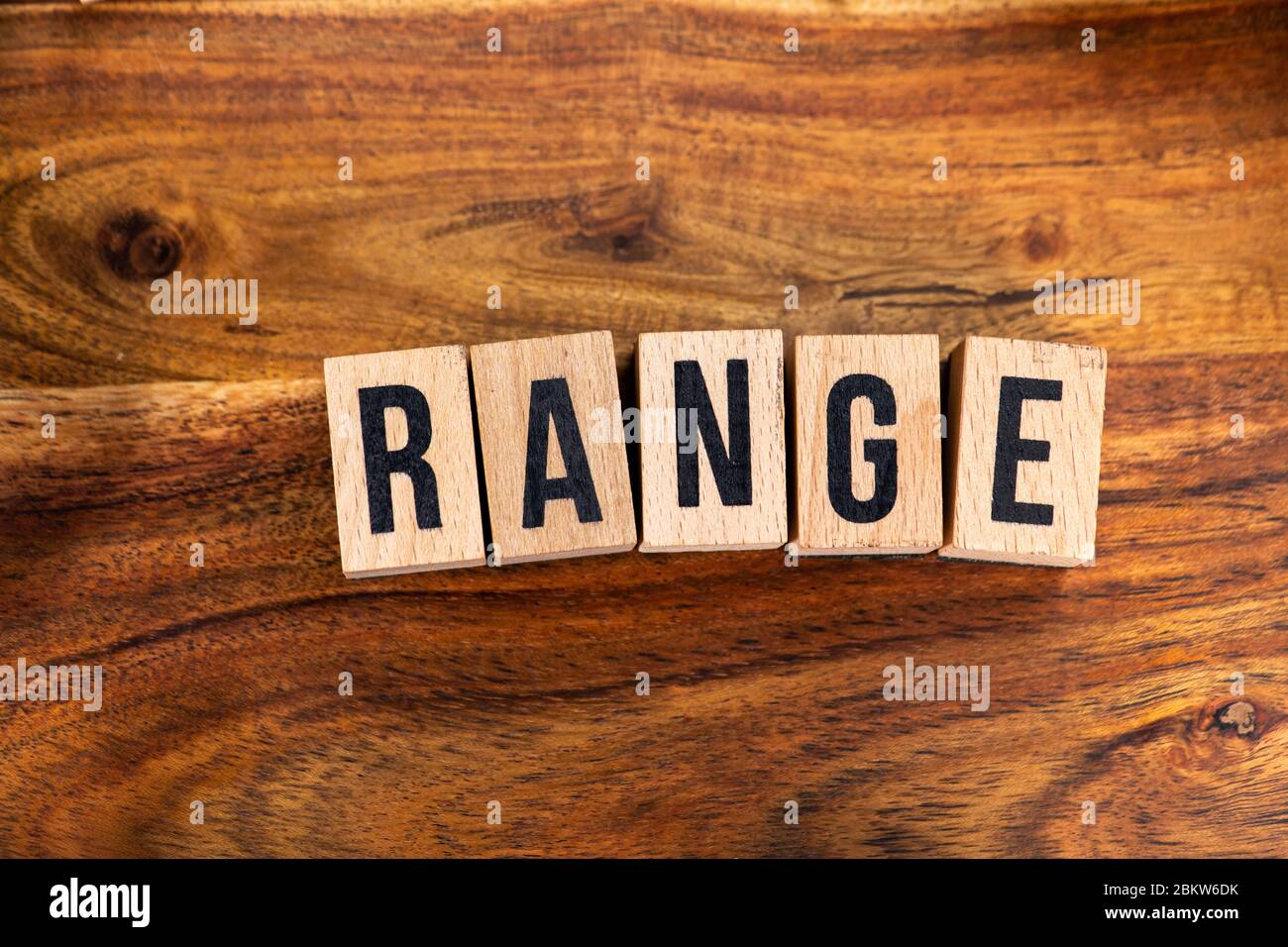 Range cubes hi-res stock photography and images - Alamy