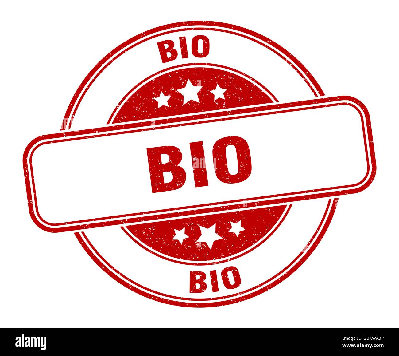 bio stamp. bio round grunge sign. label Stock Vector Image & Art - Alamy