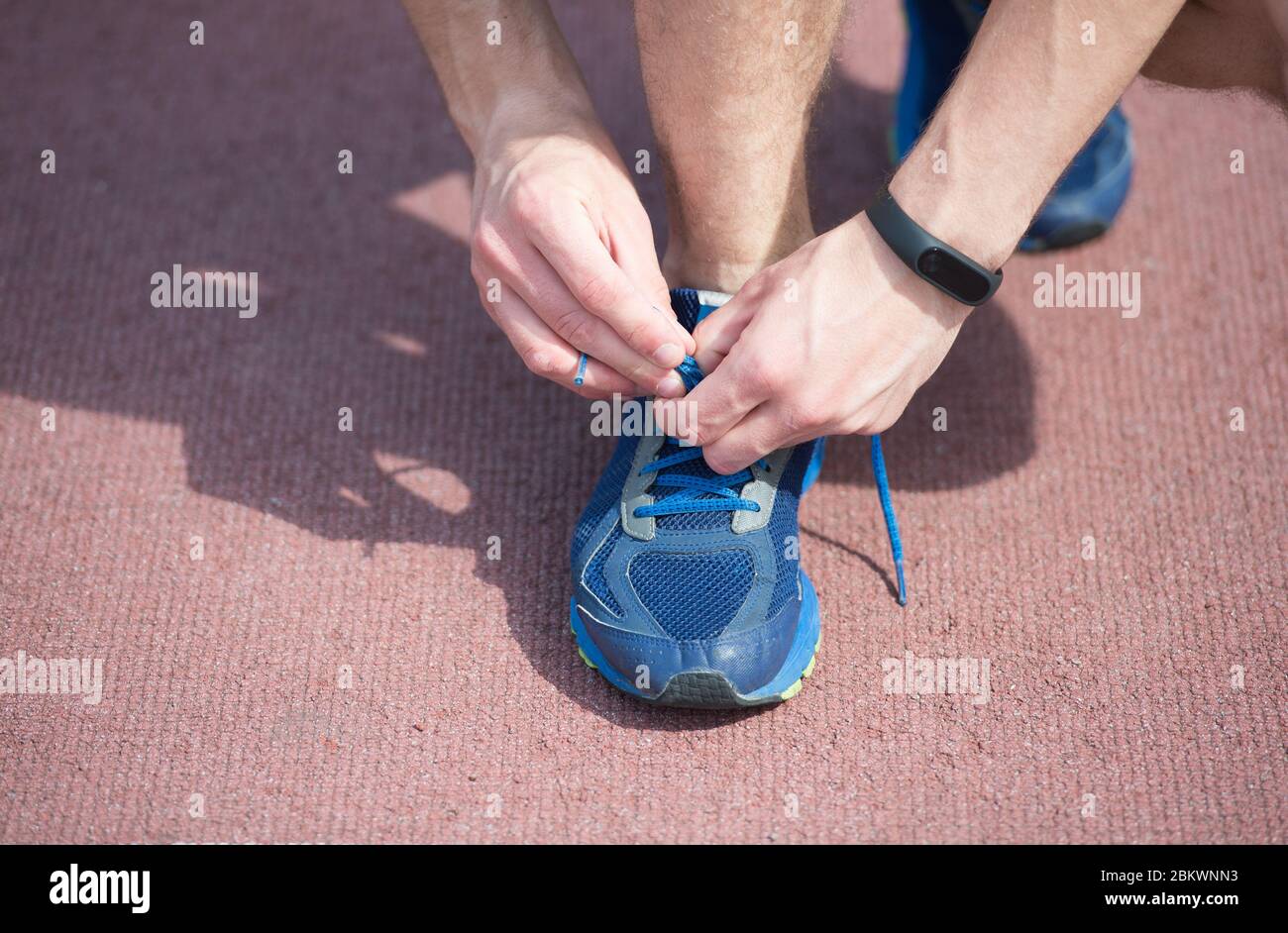 Wear properly hires stock photography and images Alamy