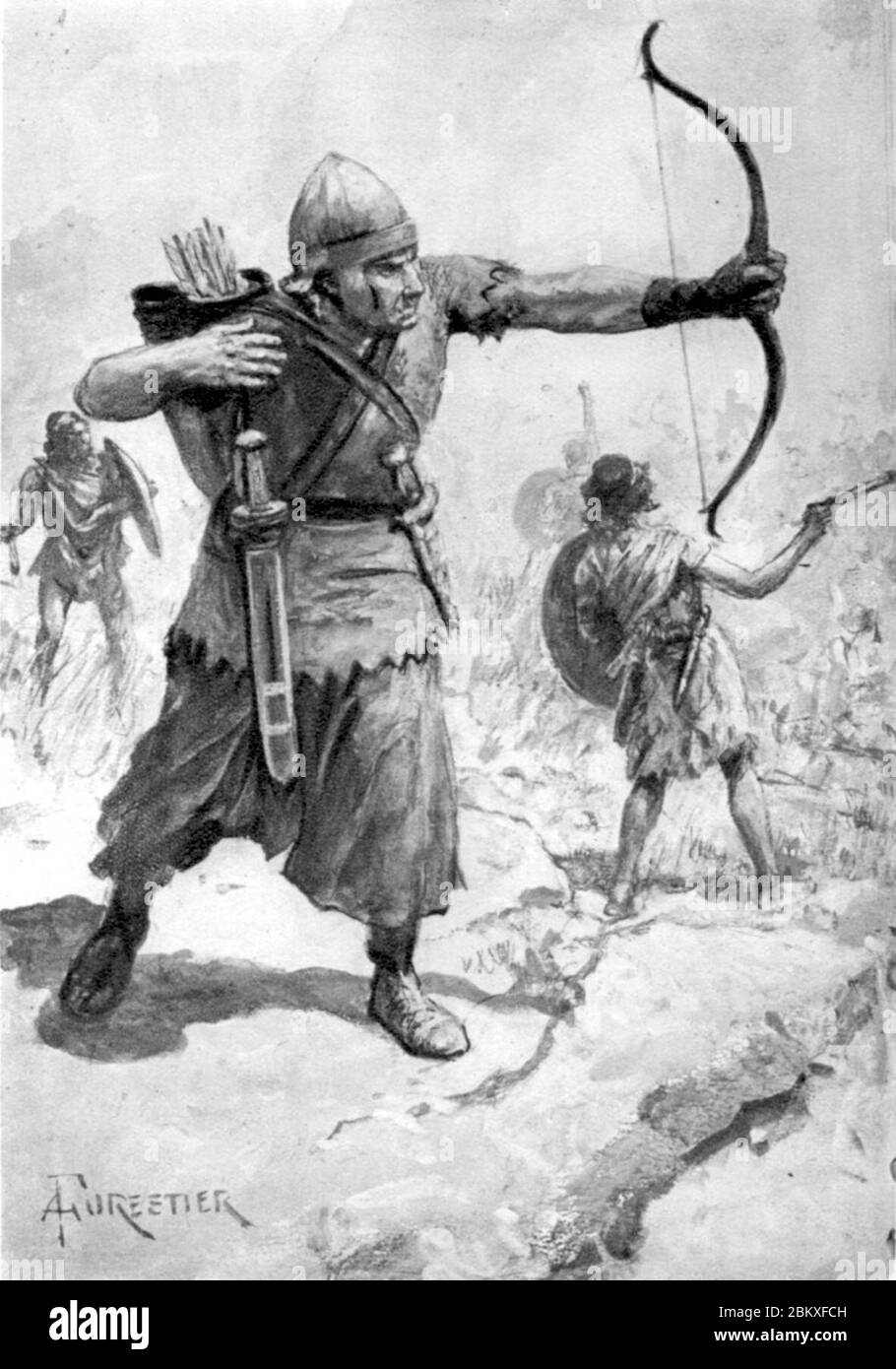 Slingers hires stock photography and images Alamy