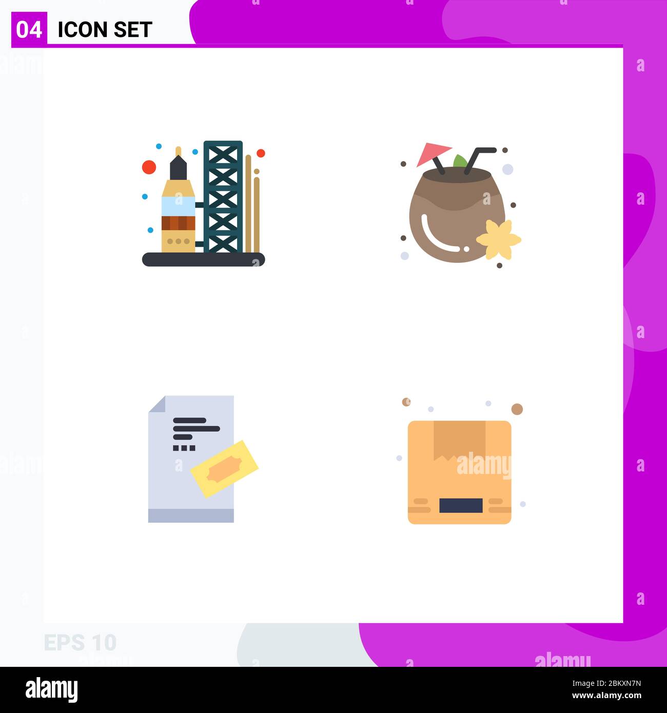 Mobile launch pad Stock Vector Images Alamy