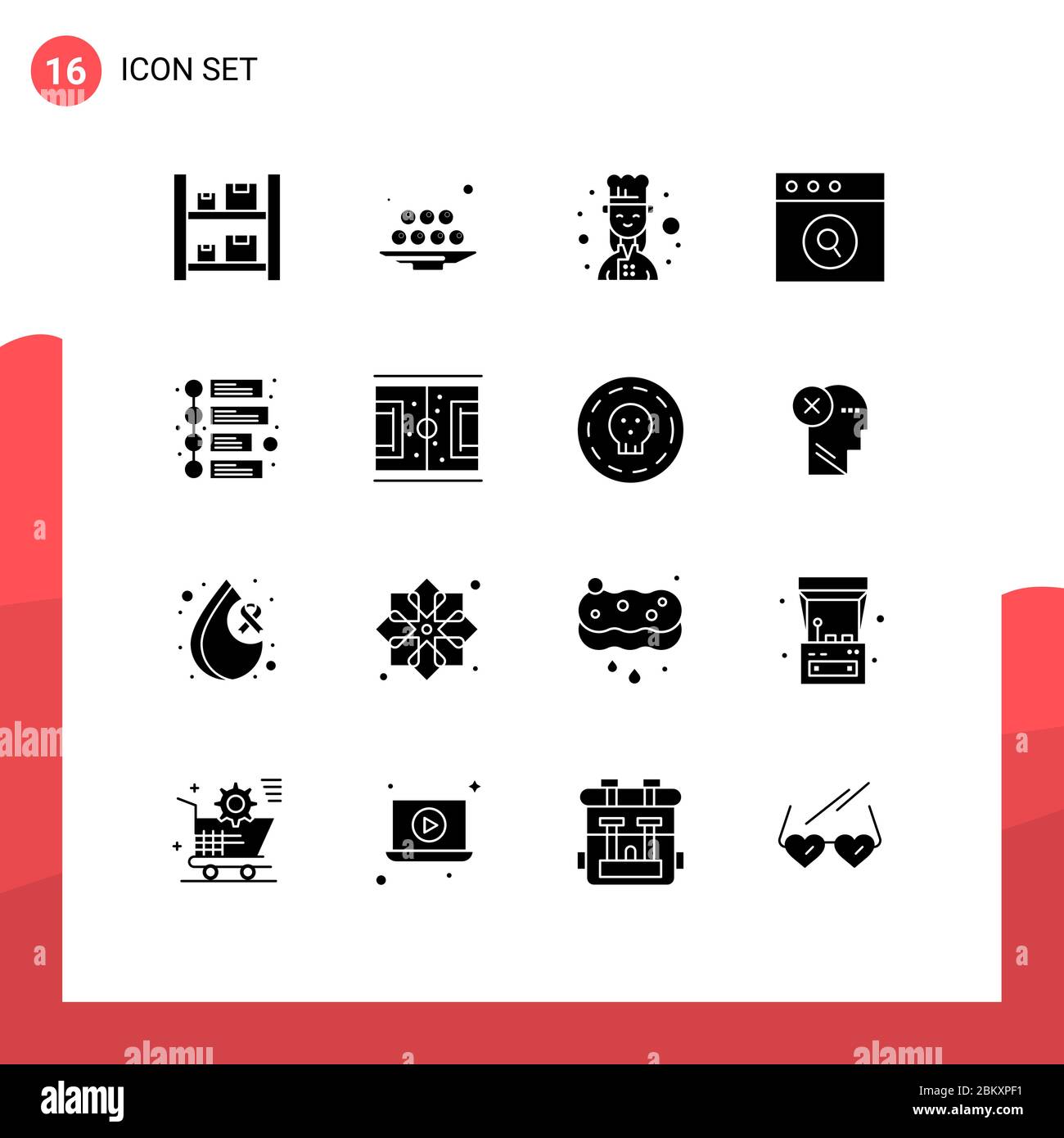 Mac box Stock Vector Images - Page 2 - Alamy