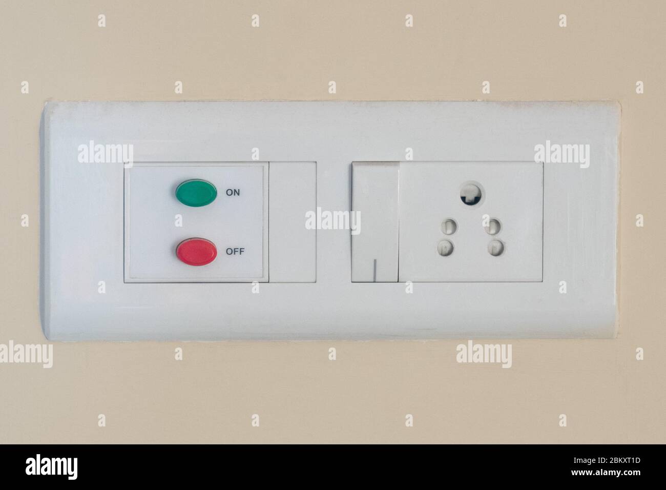 3 Pin Socket High Resolution Stock Photography And Images Alamy