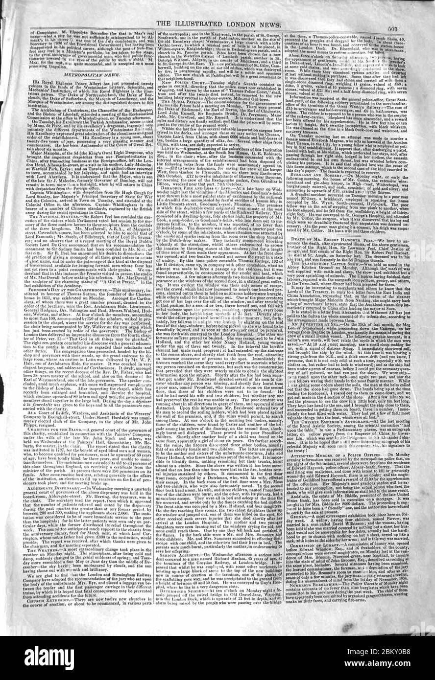 P 503 hi-res stock photography and images - Alamy