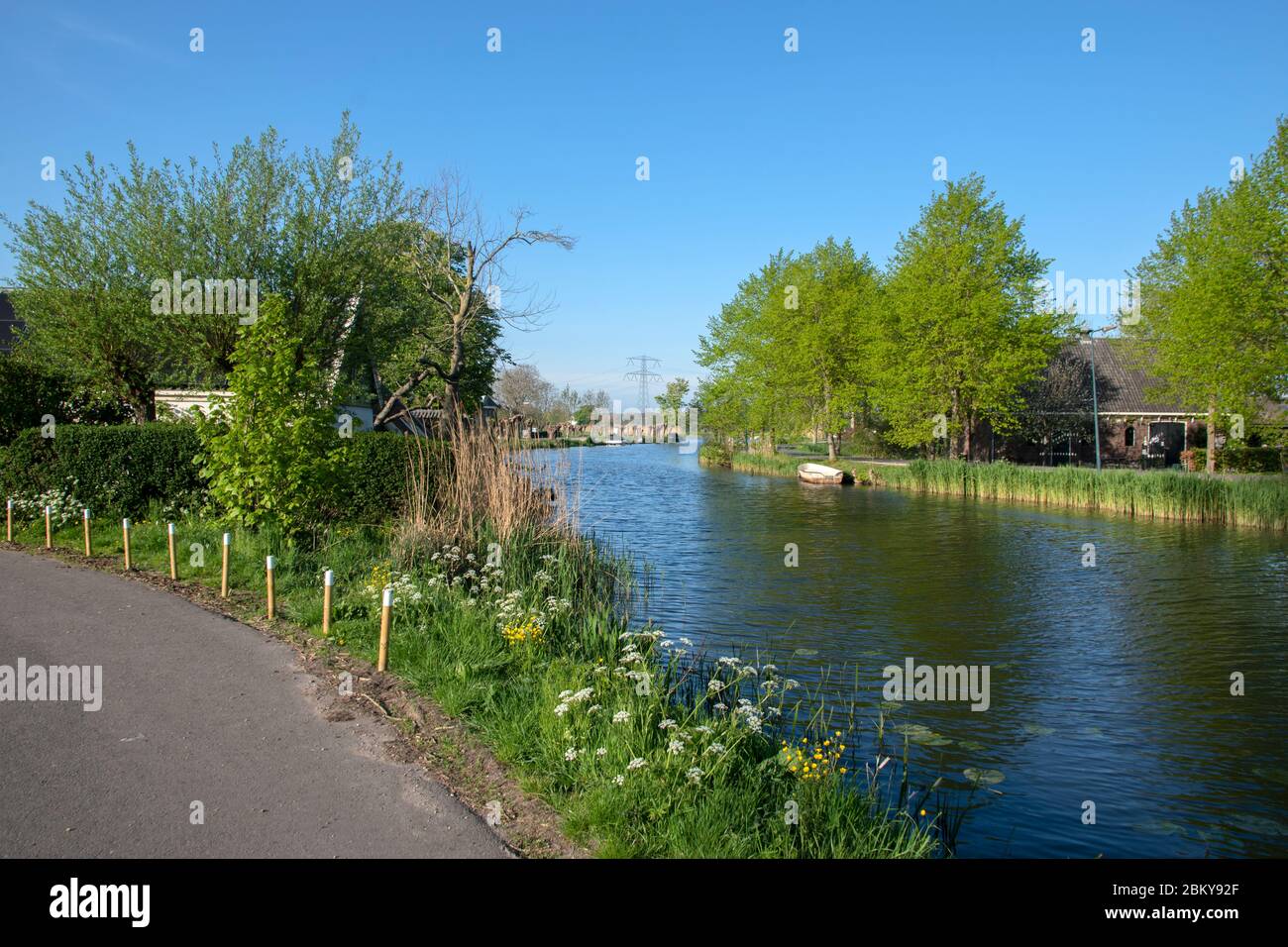 River gein hi-res stock photography and images - Alamy