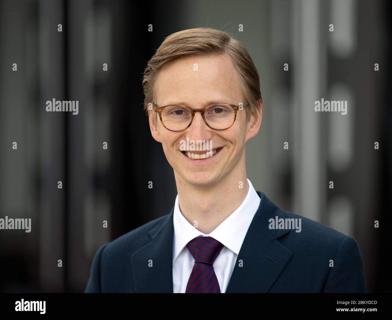 Marc fielmann hi-res stock photography and images - Alamy